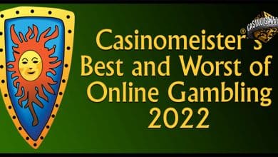 Casinomeister Awards