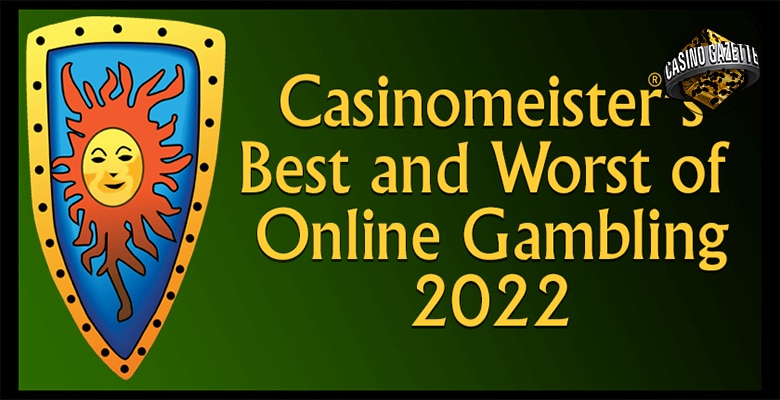 Casinomeister Awards