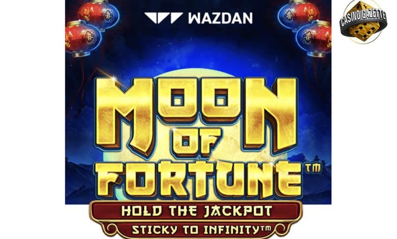 Moon of Fortune